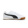 Roma 68 Revival White-Black Gum