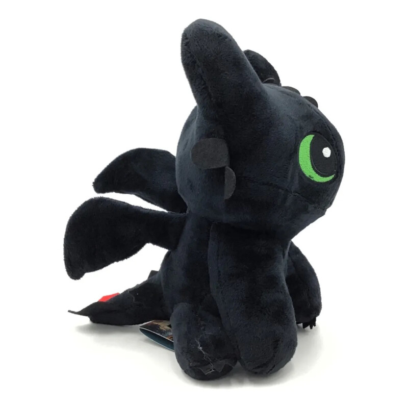 Peluche Chimuelo 30 Cm Peluche Chimuelo 30 Cm