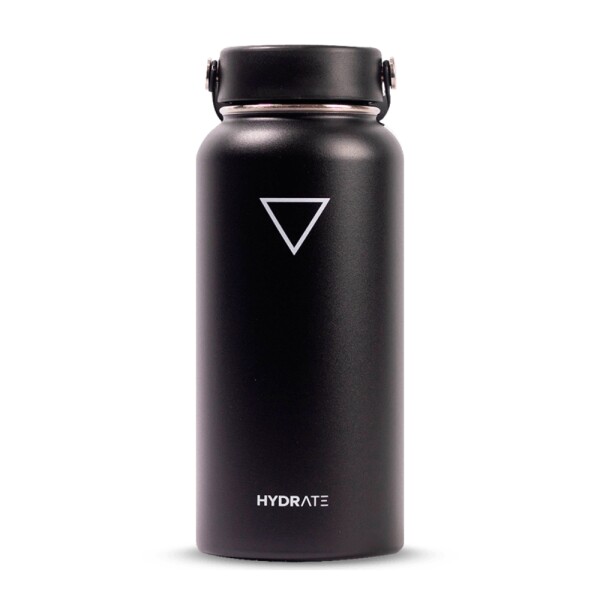 Hydrate Termo Negro 946 ml Hydrate Termo Negro 946 ml