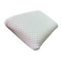 ALMOHADA VISCOELASTICA DANESA X 2 UNIDADES ALMOHADA VISCOELASTICA DANESA X 2 UNIDADES