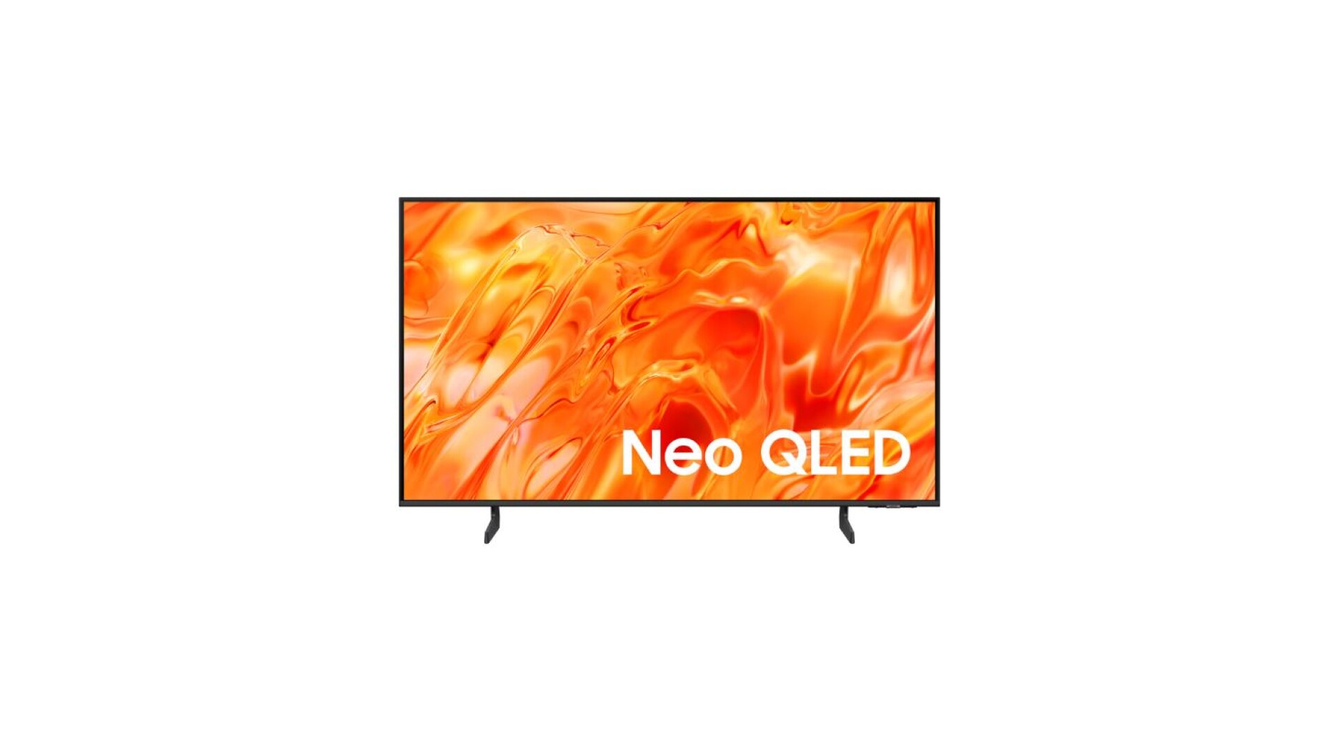 Smart TV Samsung 50" Neo QLED QN70H 4K Vision AI (2026) 