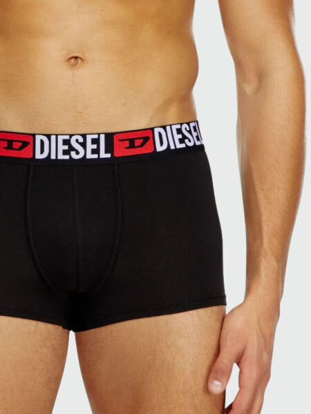 DIESEL - Boxer para hombre Umbx Alta Automática