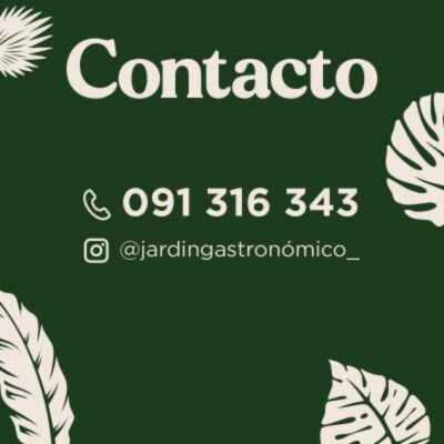 contacto