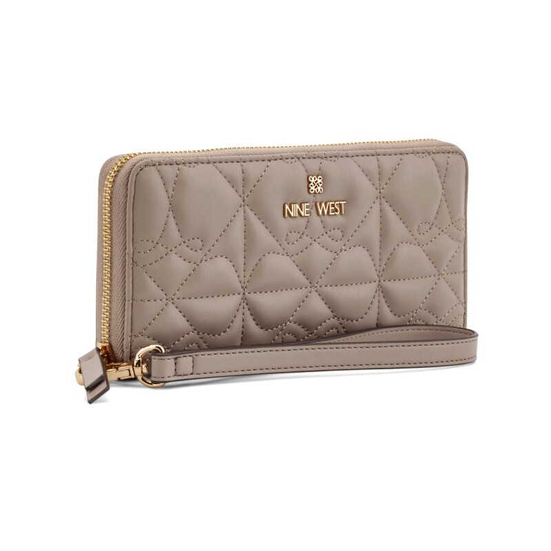 Small Leather Goods Kirsten Pumice