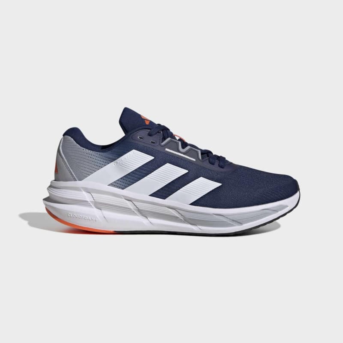 Championes Adidas Questar 3 - Azul 