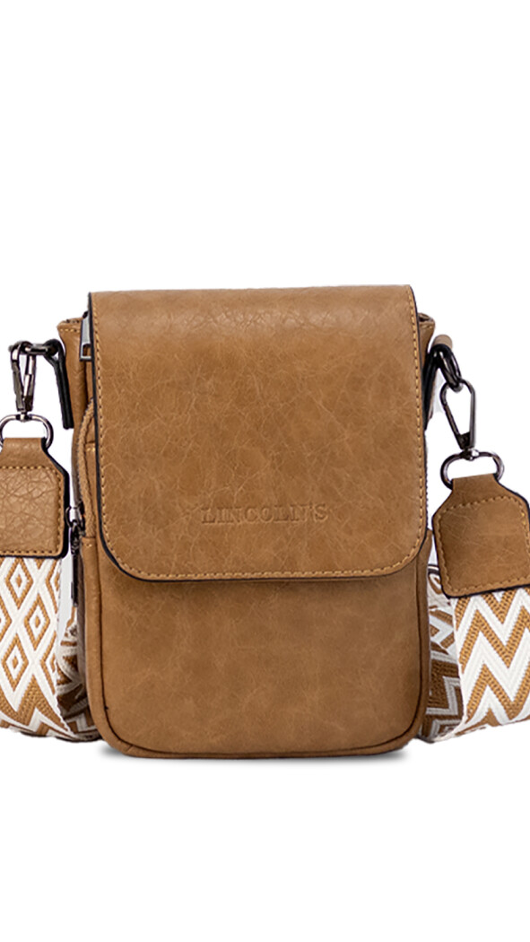 PHONE BAG LILLY NUEZ