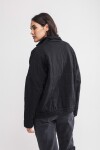 Campera Salerno Negro