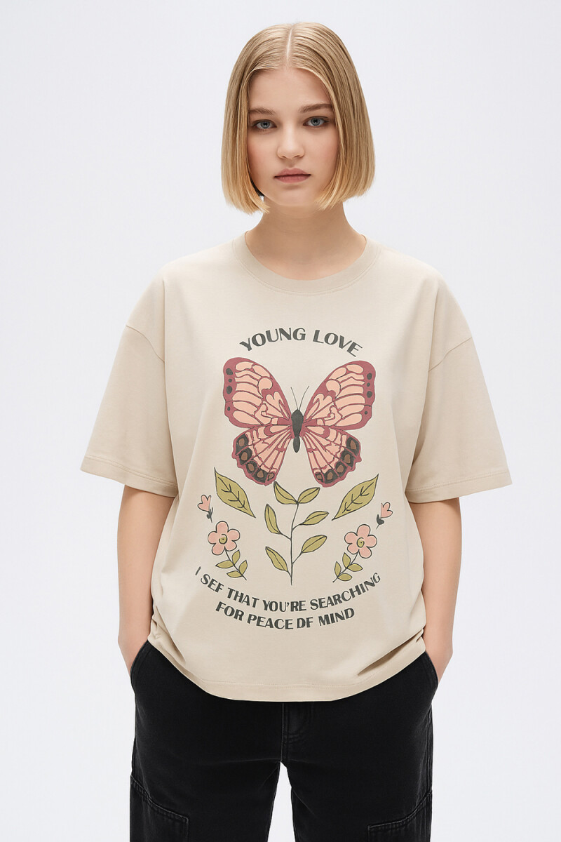 Remera Birmano - Estampado 7 