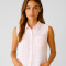 Blusa Gerarde Rosa Claro
