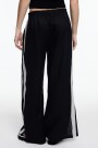 PANTALON TIRAS Negro