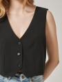 Tops Alman Negro