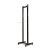 Soporte Para Colchonetas Reebok Negro