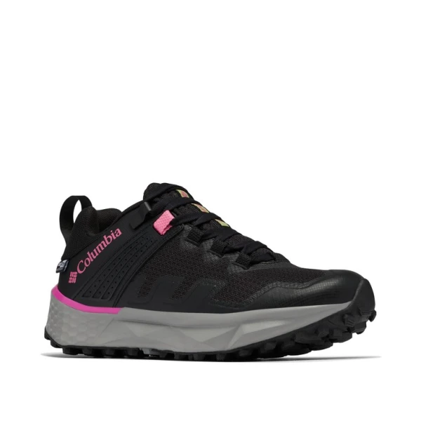 Championes Facet 75 OD Mujer BLACK