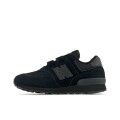 Championes New Balance de Niño - 574 - PV574EVE BLACK