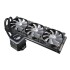 Disipador Watercooling Cougar Helor 360 Rgb Amd Intel WATER COOLING COUGAR HELOR 360