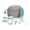 Set Primeros cuidados Aqua con neceser BABYMOOV Set Primeros cuidados Aqua con neceser BABYMOOV