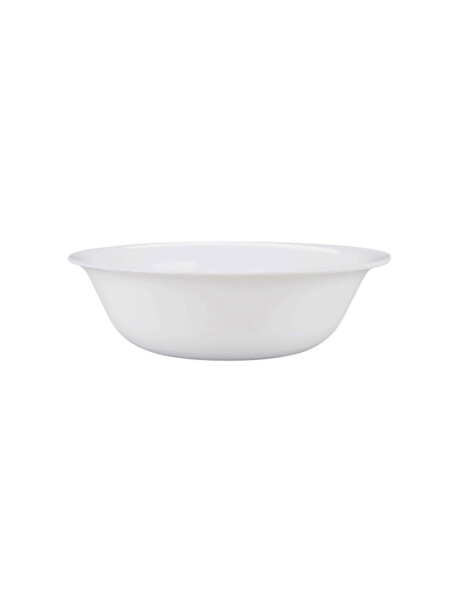 BOWL OPALINA BLANCO D16CM/H4.8CM/550ML BOWL OPALINA BLANCO D16CM/H4.8CM/550ML