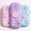 Cartuchera 3d Resistente Estampada 1 Piso Niña CANDY CL