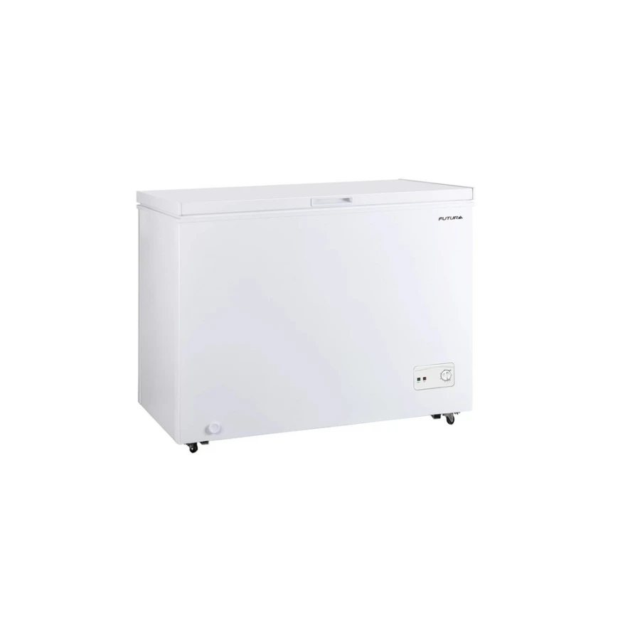Freezer Horizontal 295 Lt Blanco Futura Freezer Horizontal 295 Lt Blanco Futura