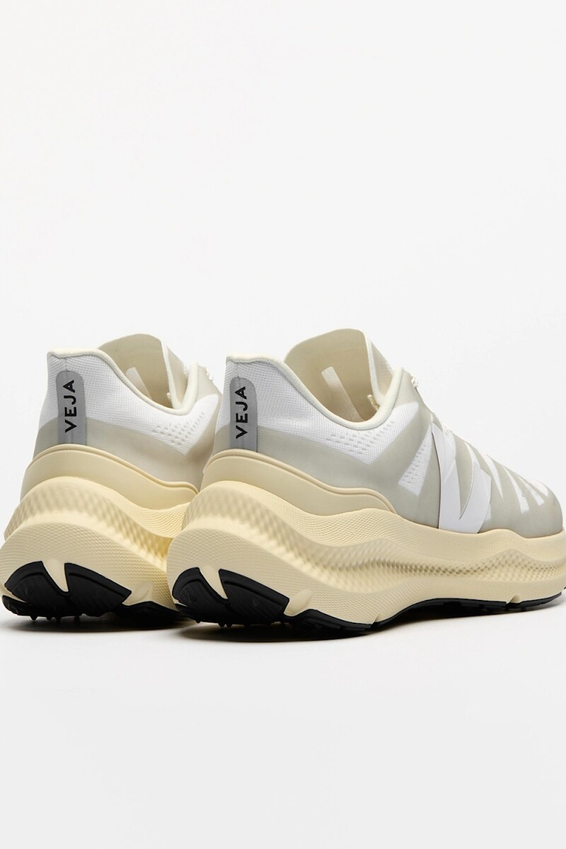 ZAPATILLA CONDOR 3 ADVANCED Blanco