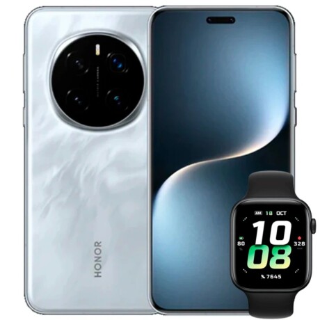 Celular Honor Magic 7 Pro 512GB V01