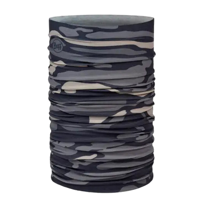 Bufanda Buff Original Ecostretch - Gris Bufanda Buff Original Ecostretch - Gris