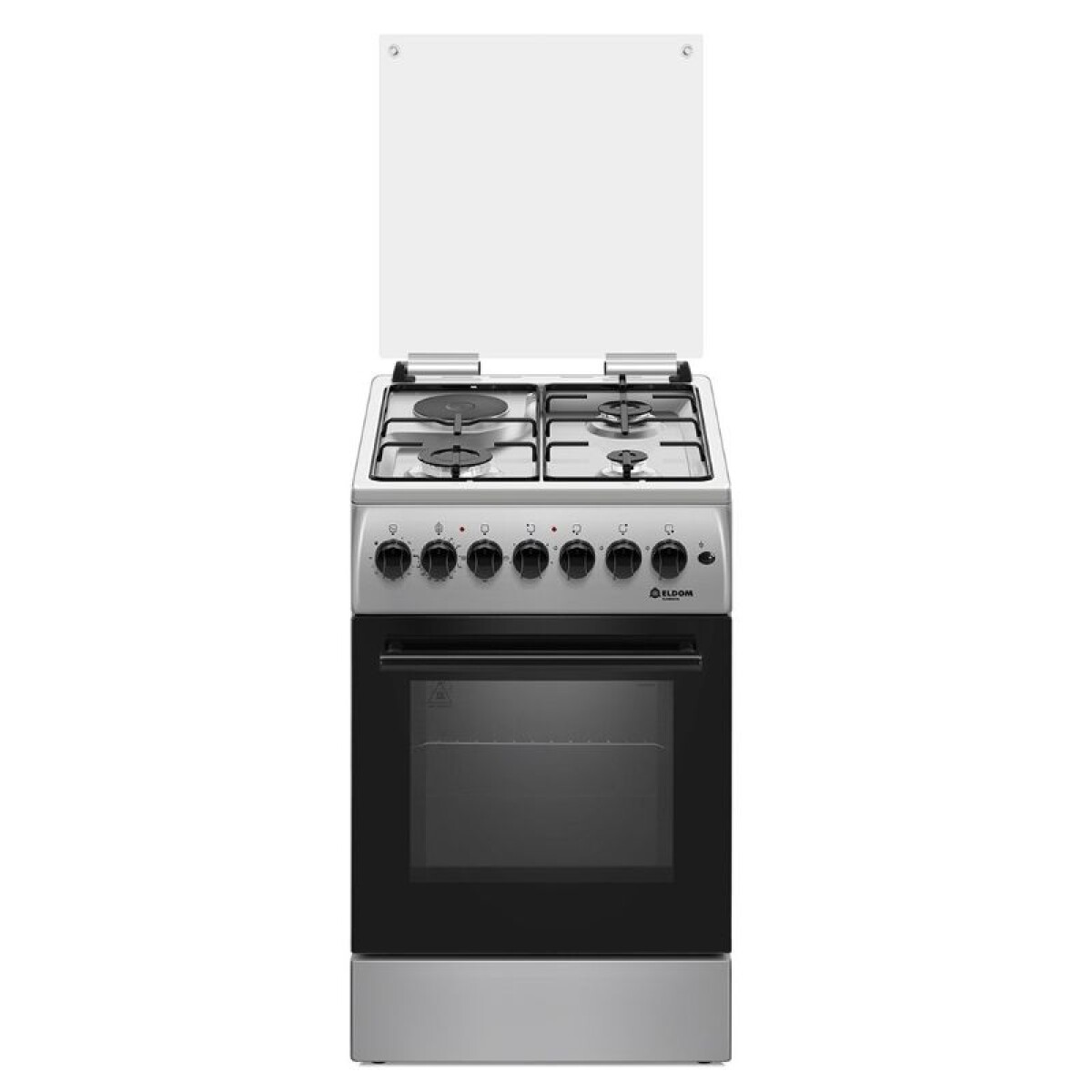 COCINA COMBINADA FLORENCIA ULTRA 3H + 1 DISCO 