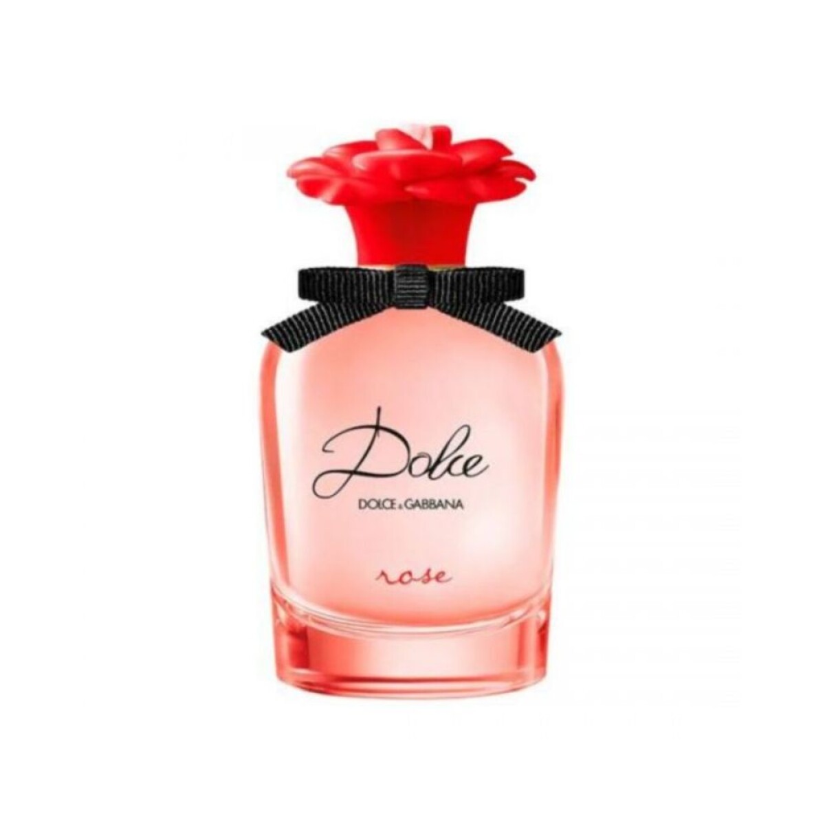 Dolce Rose Eau de Toilette - 75ml 