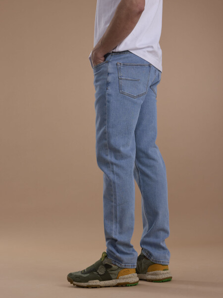 JEAN INDO 3.0 CELESTE