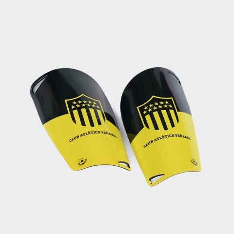 Canillera Umbro Peñarol Amarillo