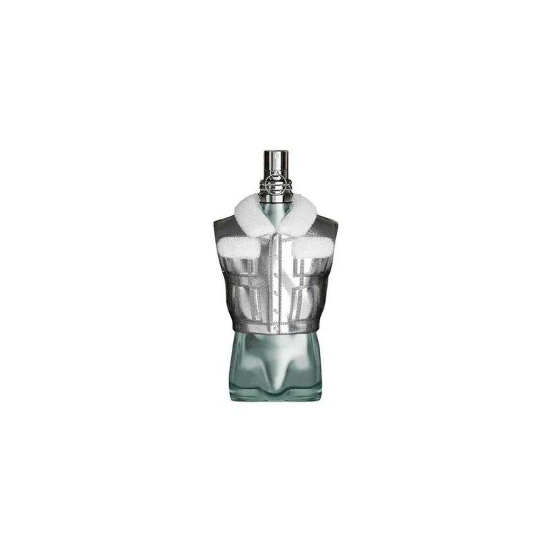Jean Paul Gaultier Le Male Holiday Collector EDT 125ml - Masculino Jean Paul Gaultier Le Male Holiday Collector EDT 125ml - Masculino
