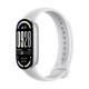 Pulsera Inteligente Xiaomi Smart Band 10 Glacier Silver Pulsera Inteligente Xiaomi Smart Band 10 Glacier Silver