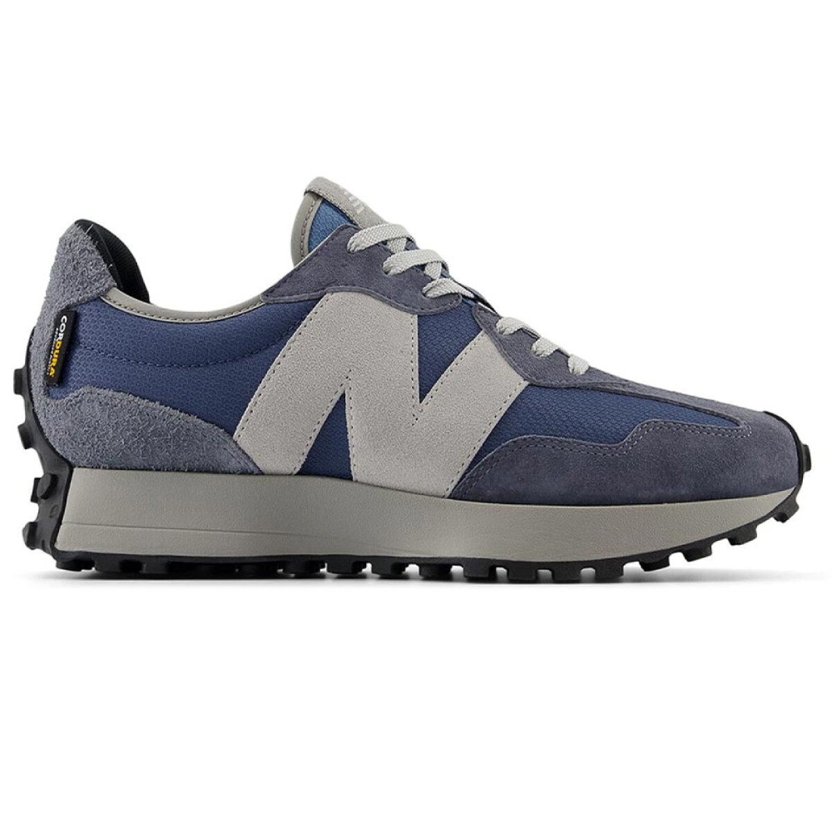 Nb hombre azul clearance