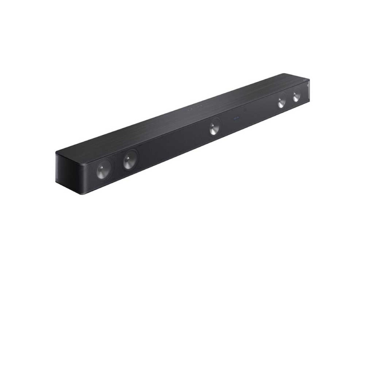 Barra de Sonido Lg - 7 