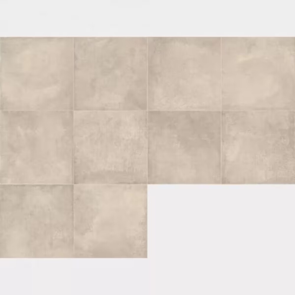Porcelanato Montreal Gray 60x60 cm Satinado y Rectificado Porcelanato Montreal Gray 60x60 Cm Satinado Y Rectificado