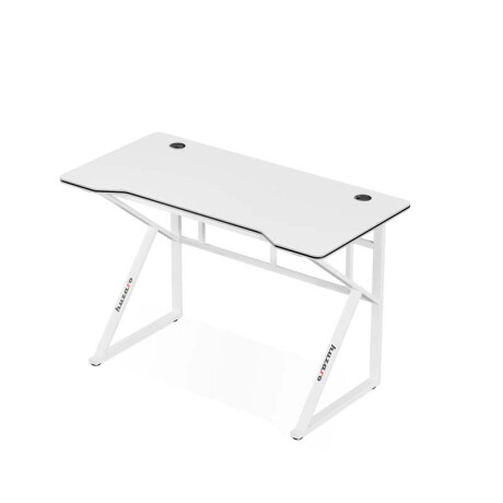 Mesa Gaming Huzaro Hz-hero Diseño 1.6 White