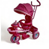 Triciclo Guiador Infantil Lokito TRI-010 Triciclo Guiador Infantil Lokito TRI-010