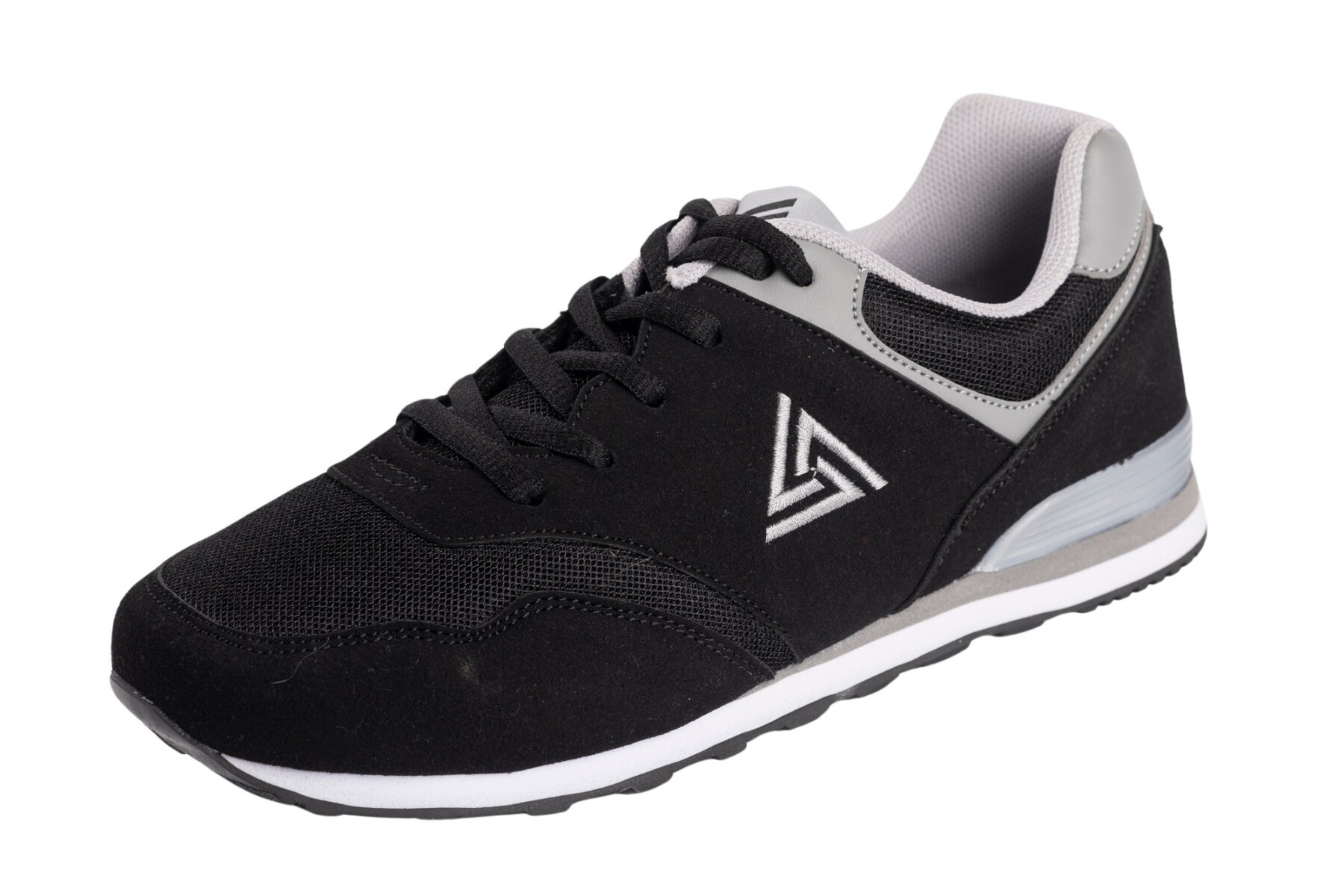 LENERGY JOGGING - BLACK 