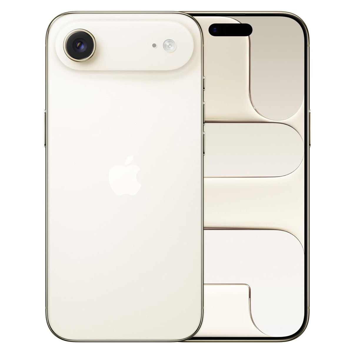 PREVENTA Celular Apple iPhone Air 256GB 12GB Light Gold 