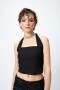 TOP YUMI Negro