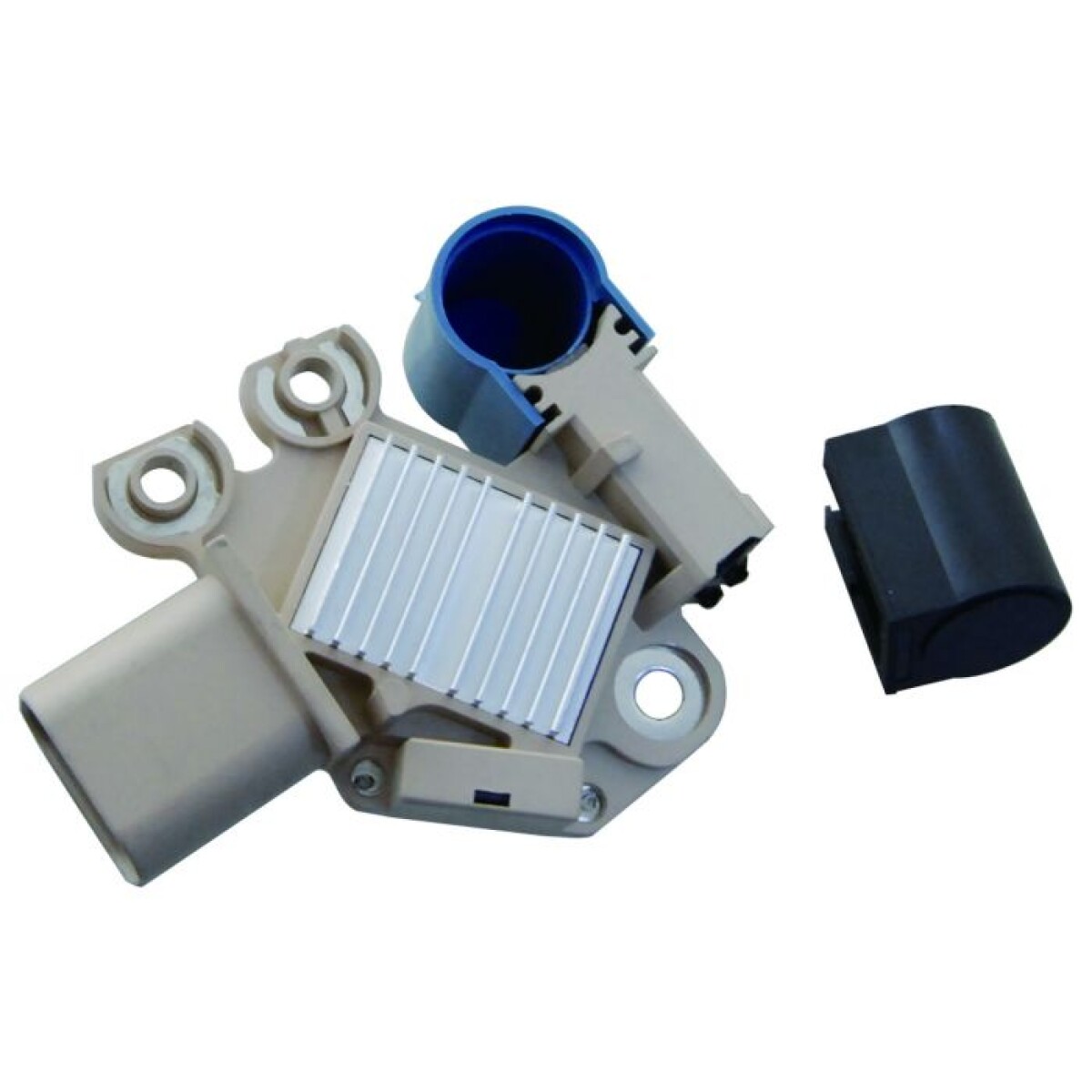 REGULADOR VOLTAJE HYUNDAI ACCENT I20 KIA CRDI VALEO TRANSPO 