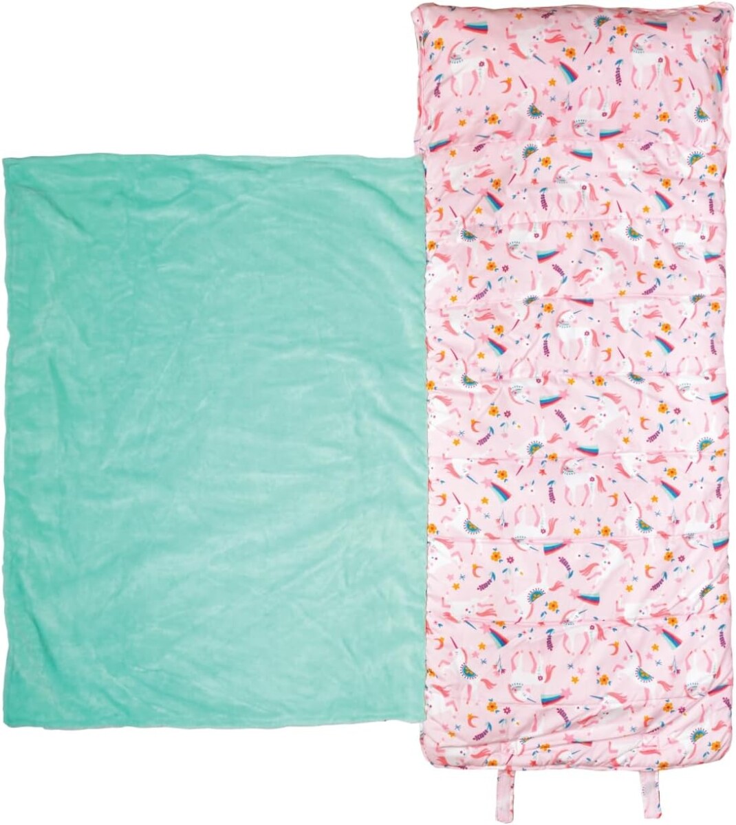 Sobre de dormir stephen joseph - unicornio 