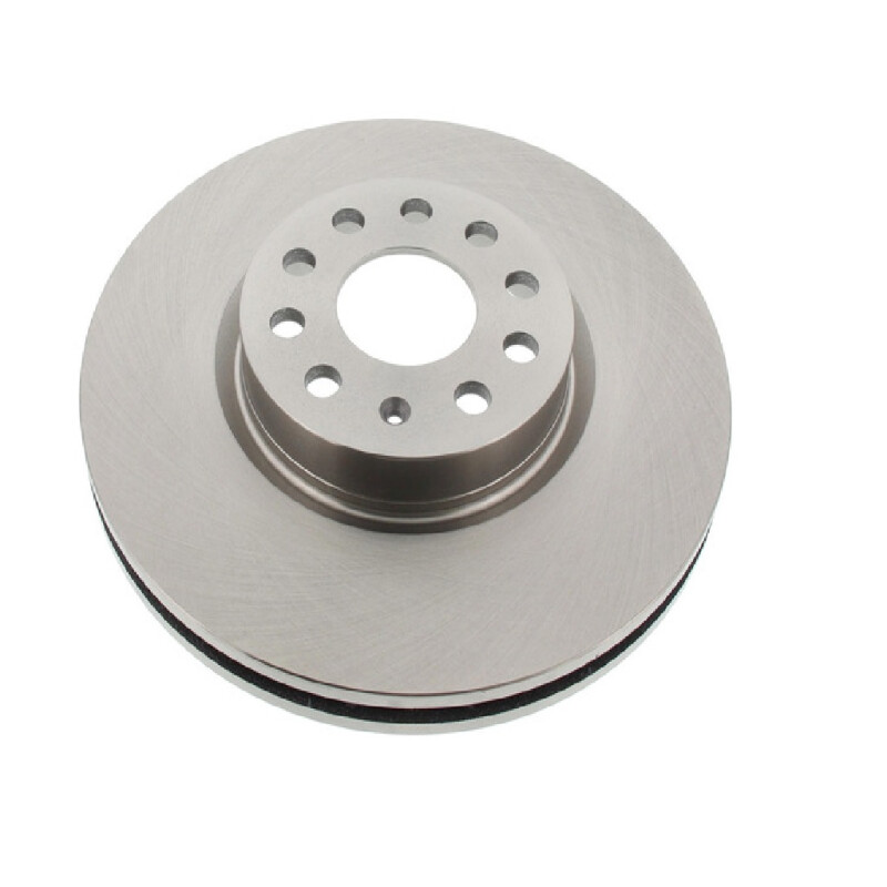 DISCO DE FRENO DELANTERO TIGUAN 19/... 2.0 340MM Disco De Freno Delantero Tiguan 19/... 2.0 340mm