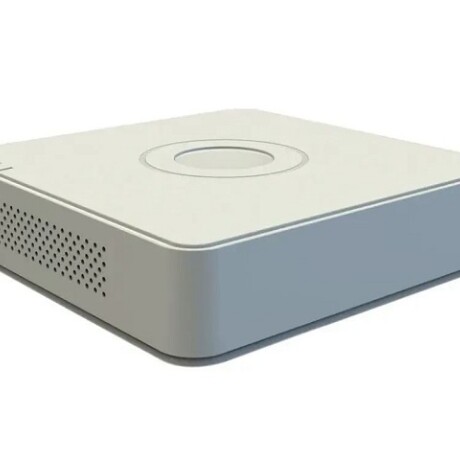 Hikvision - Standalone DVR - 8 Video Channels - 8 Ch DVR Hikvision - Standalone DVR - 8 Video Channels - 8 Ch DVR