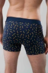 Bóxer Bananitas Marino