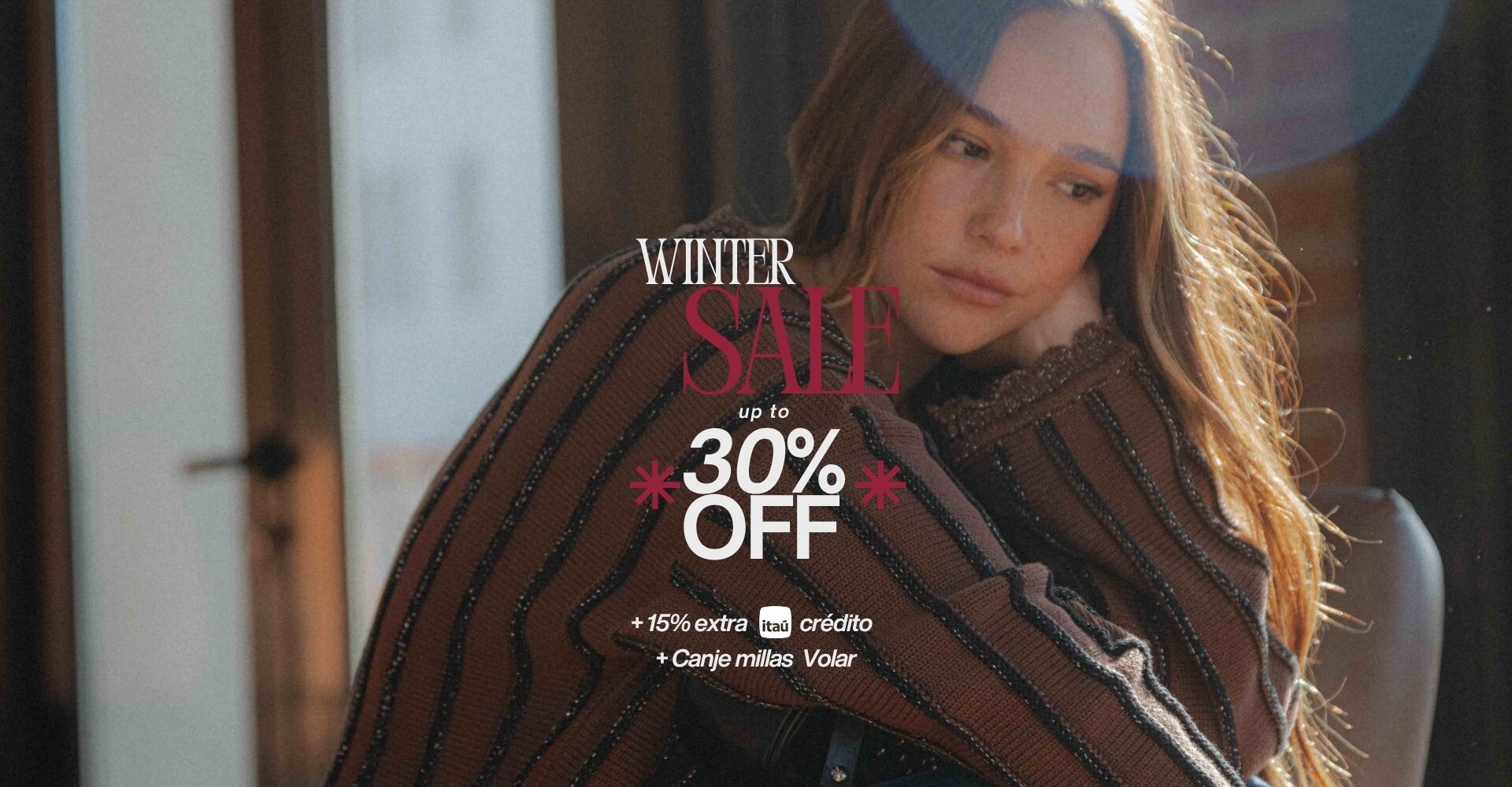SALE AW25