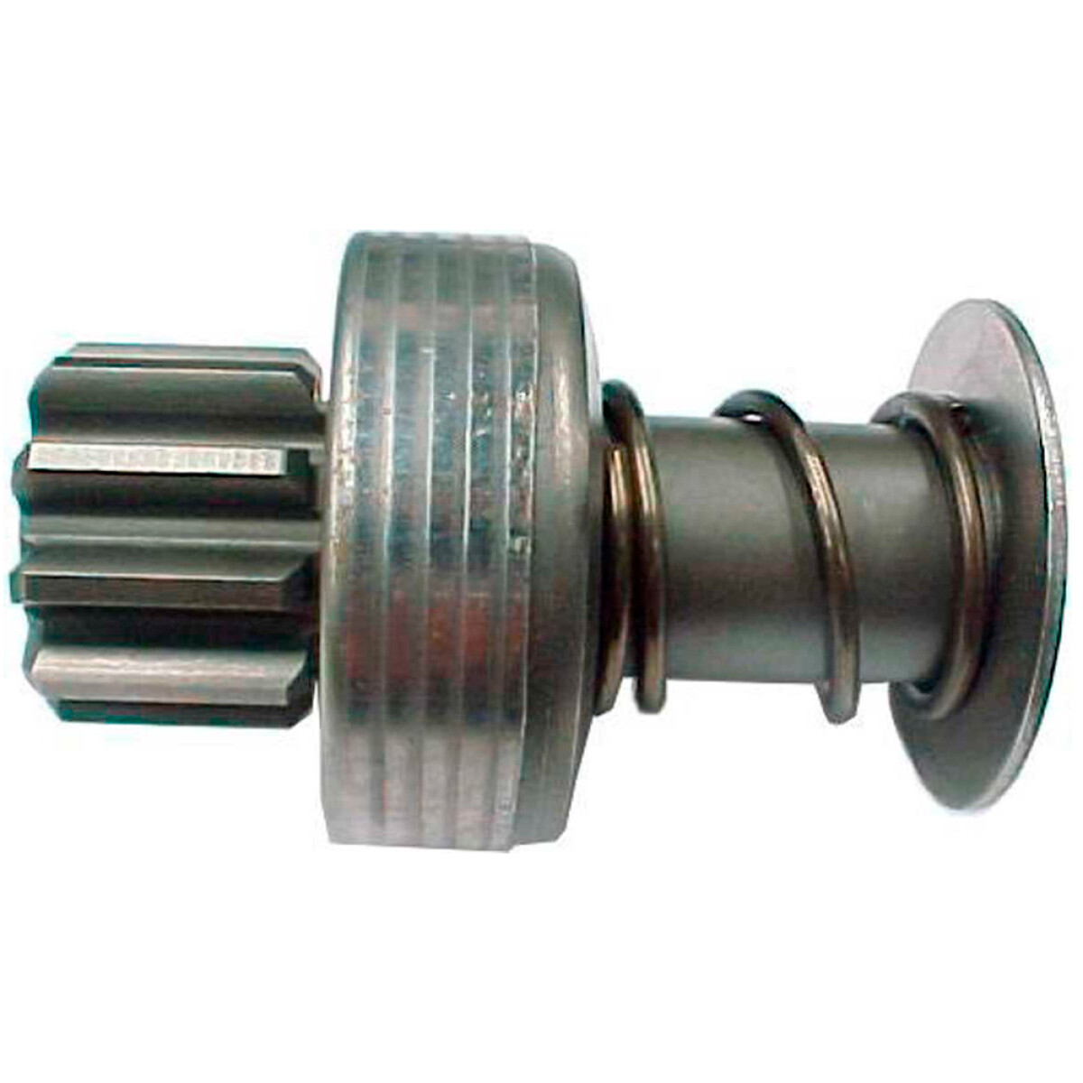 BENDIX ARRANQUE - REFORMA SIMIL 102Z BELARUS 10D 3E 96L 35MM 3H 