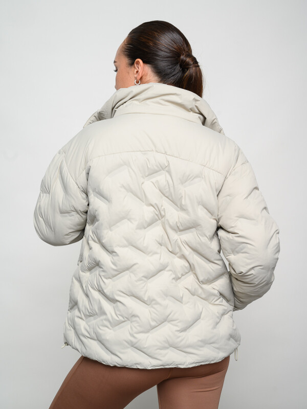 CAMPERA LUXE MOTION Umbro Mujer 00b