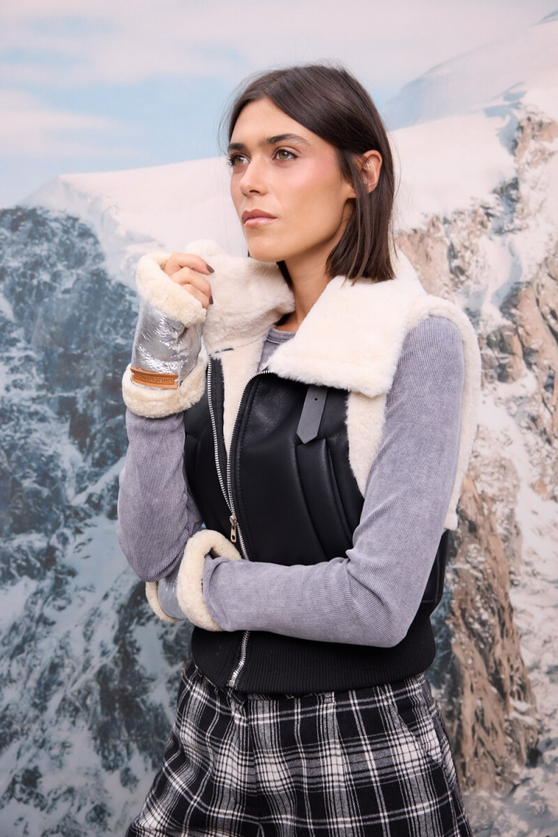 Chaleco Firenze Chaleco Firenze