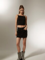 Tops Elopay Negro